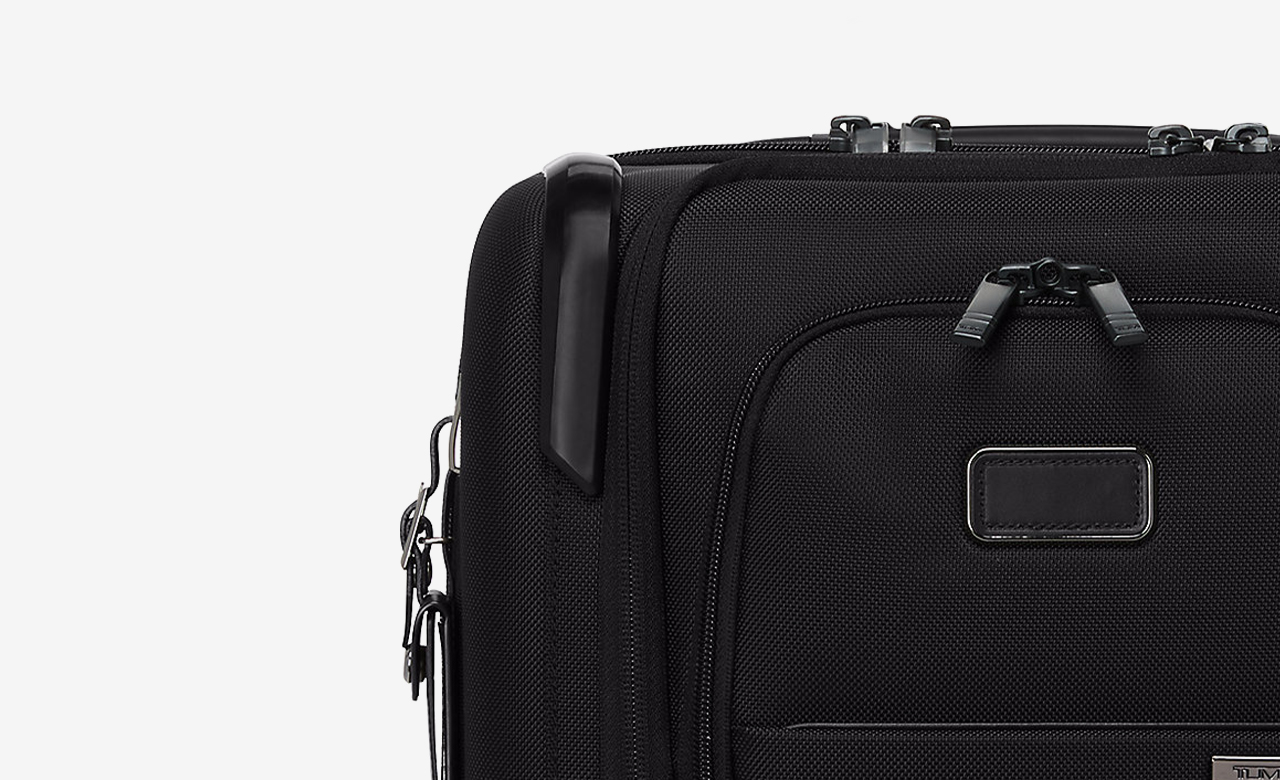 Tumi Alpha 3 Collection